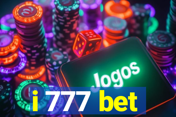 i 777 bet